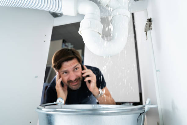 Best Affordable Plumbing Services  in Pocola, OK