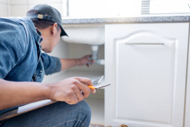 Best Emergency Plumbing Repair  in Pocola, OK