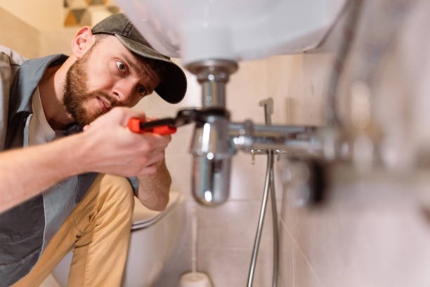 Best Commercial Plumbing Services  in Pocola, OK