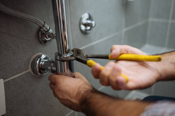 Best Same-Day Plumbing Service  in Pocola, OK